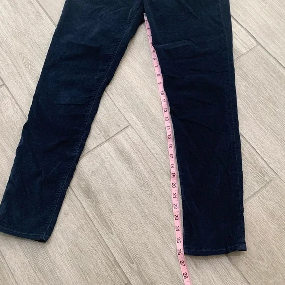 Gap blue legging jean - Picture 6 of 8